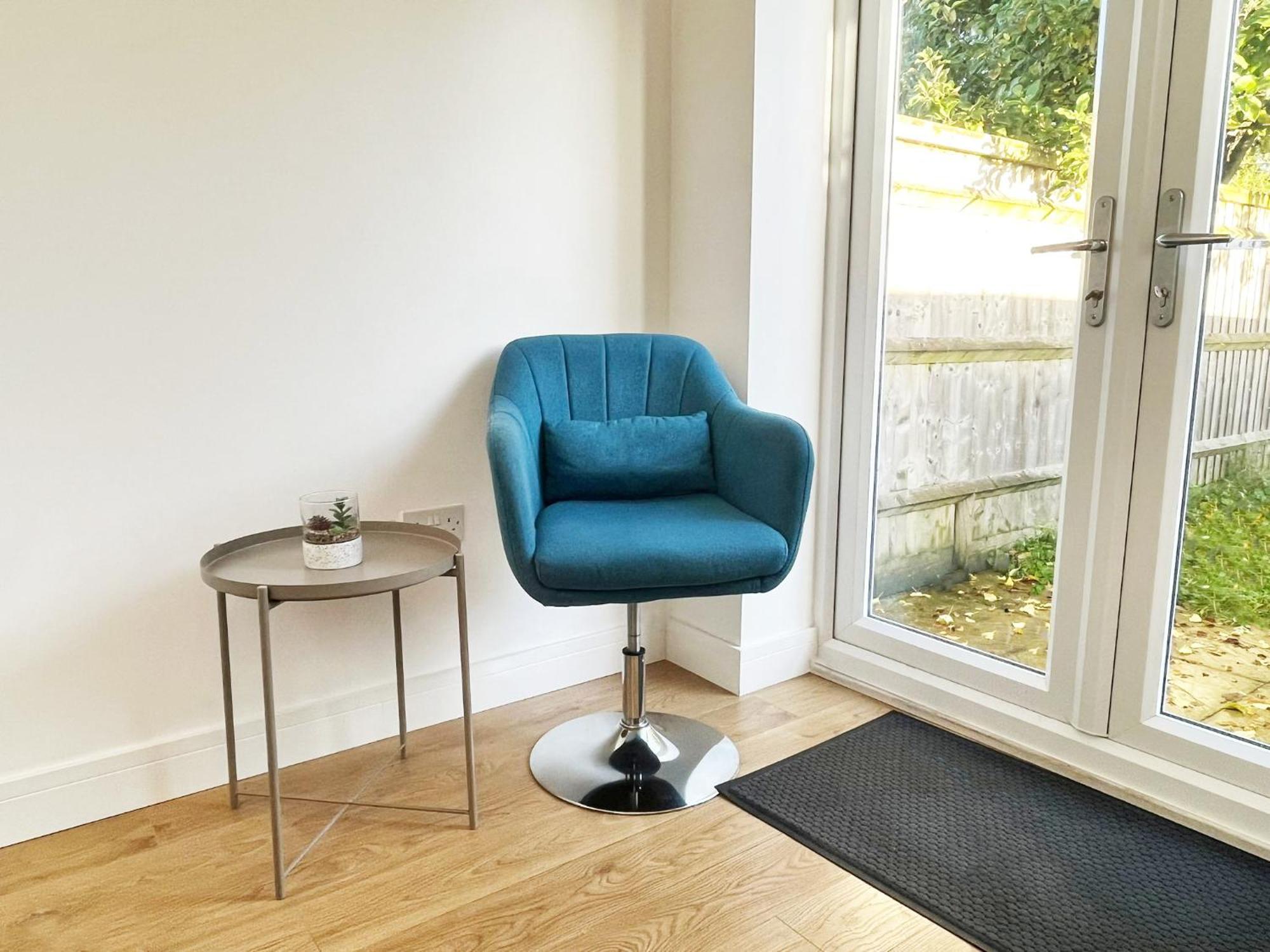 דירות Oxford - Private House With Garden & Parking 16 מראה חיצוני תמונה